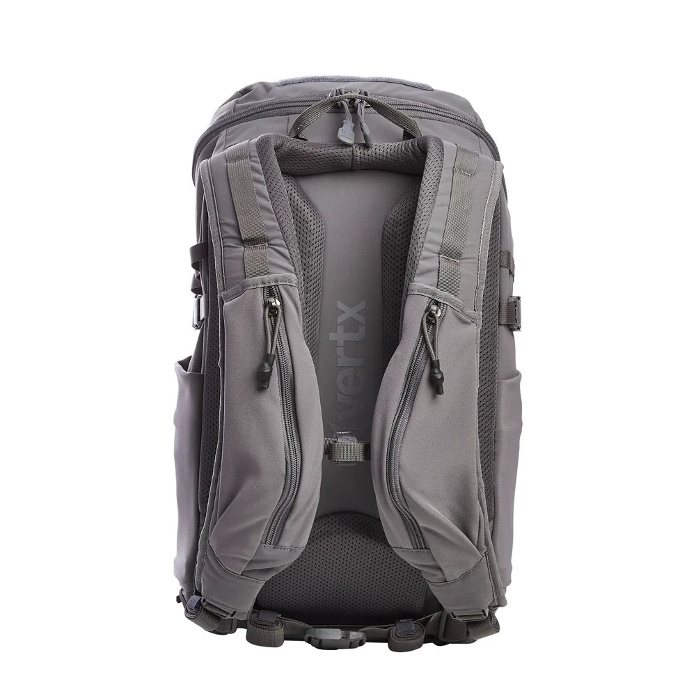 Vertx, plecak taktyczny Siege 25l Pack EDC/CCW, szary