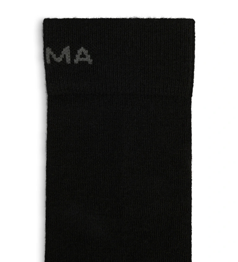 Aclima, Skarpety wełniane, Liner Wool Socks, czarne