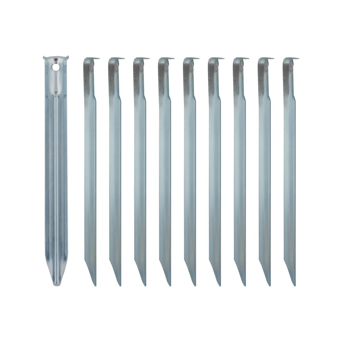 Śledzie namiotowe Rockland 18 cm – 10 szt.