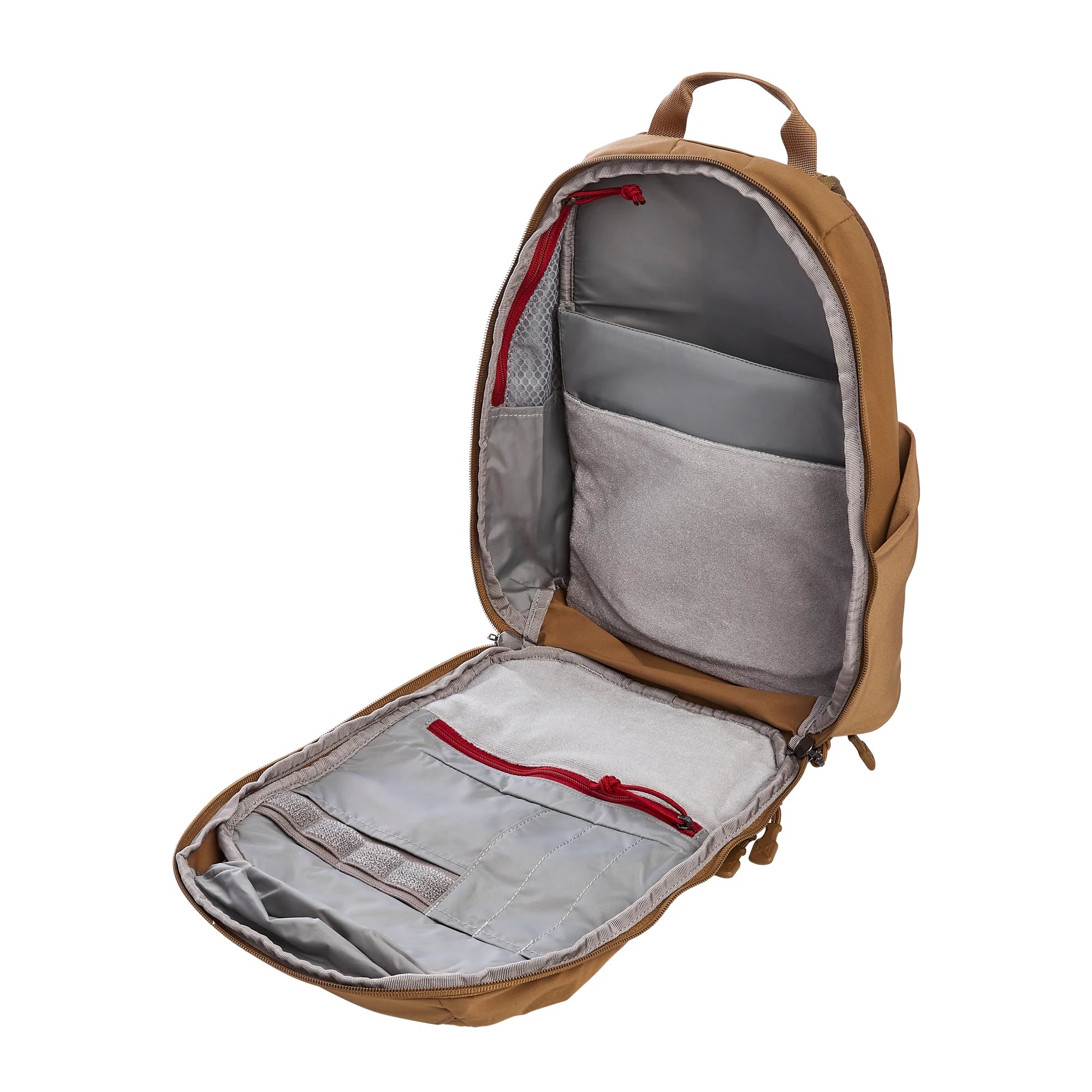 Vertx, plecak taktyczny Siege 15l Sling EDC, brązowy