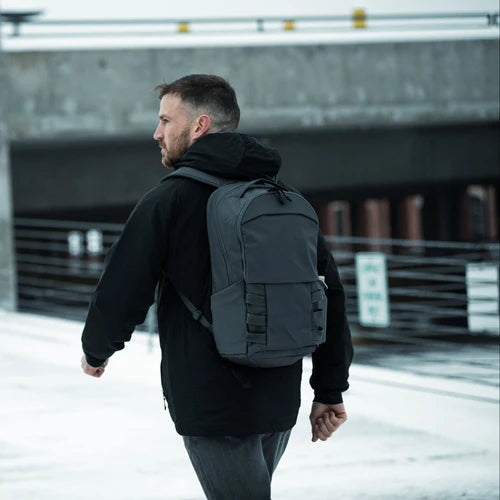 Vertx, plecak Urban Ghost Pack 20 l EDC/CCW, szary