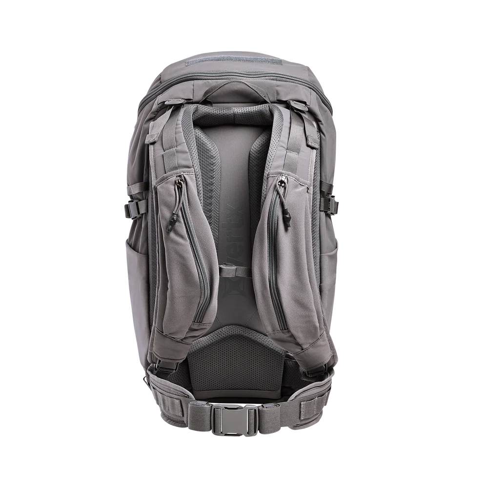 Vertx, plecak taktyczny Siege 35l Pack EDC/CCW, szary