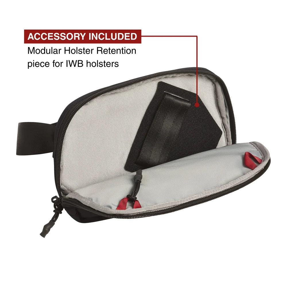 Vertx, Saszetka EDC Everyday Fanny Pack 2.1 2L, beżowy