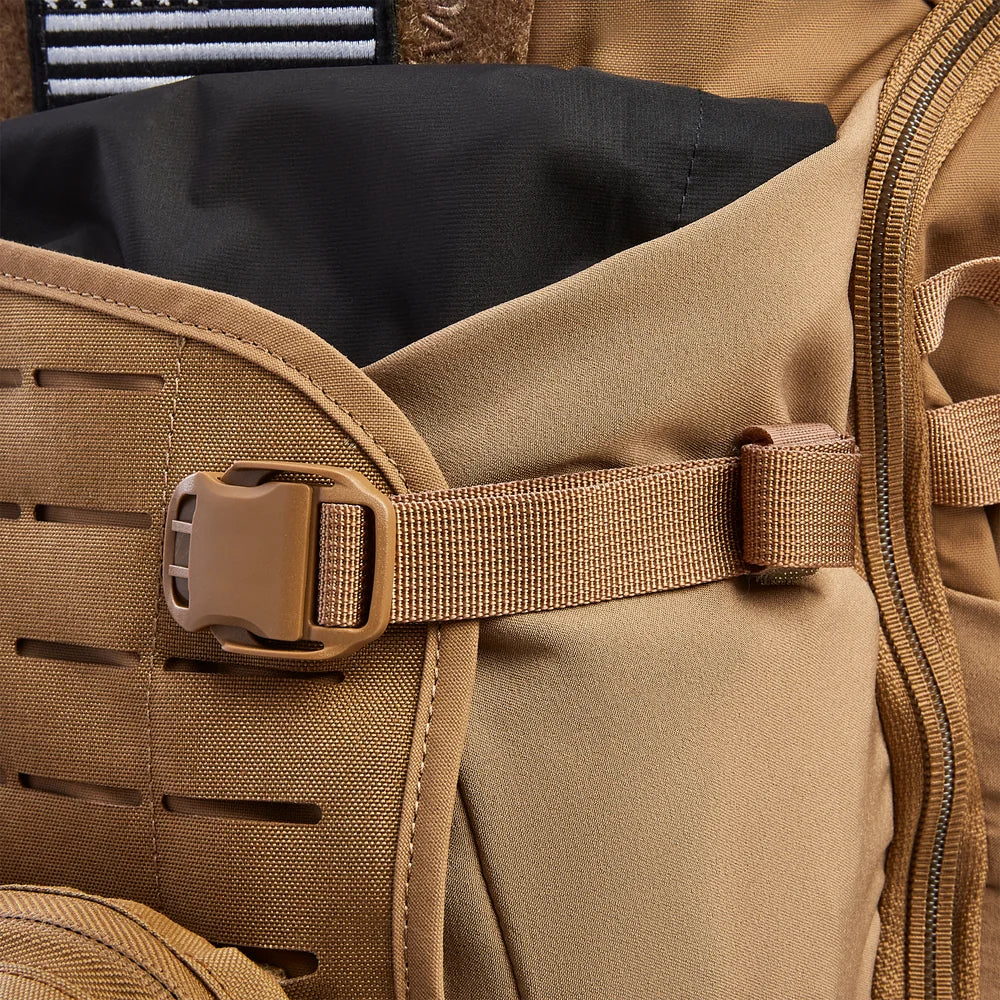 Vertx, plecak taktyczny Siege 35l Pack EDC/CCW, czarny