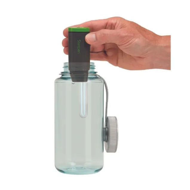 Katadyn, Oczyszczacz wody Steripen® Adventurer Opti™ UV Water Purifier