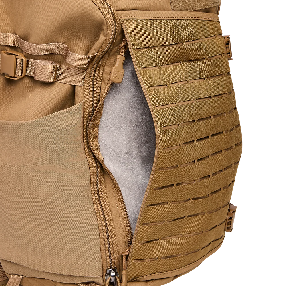 Vertx, plecak taktyczny Siege 35l Pack EDC/CCW, czarny