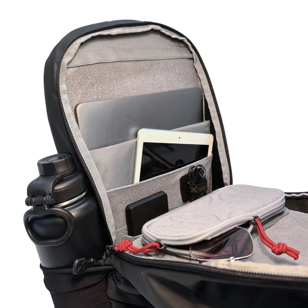 Vertx, plecak Urban Ghost Pack 20 l EDC/CCW, zielony