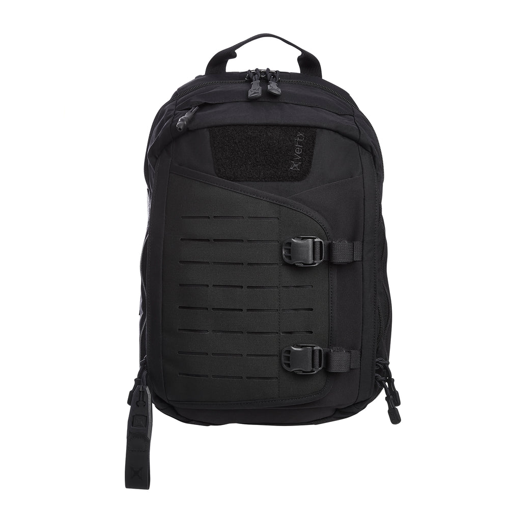 Vertx, plecak taktyczny Siege 15l Sling EDC, czarny