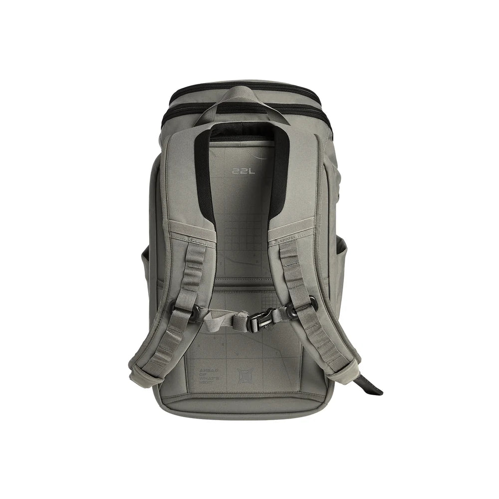 Vertx, plecak Gamut 22l EDC/CCW Long Walks Pack X, szary