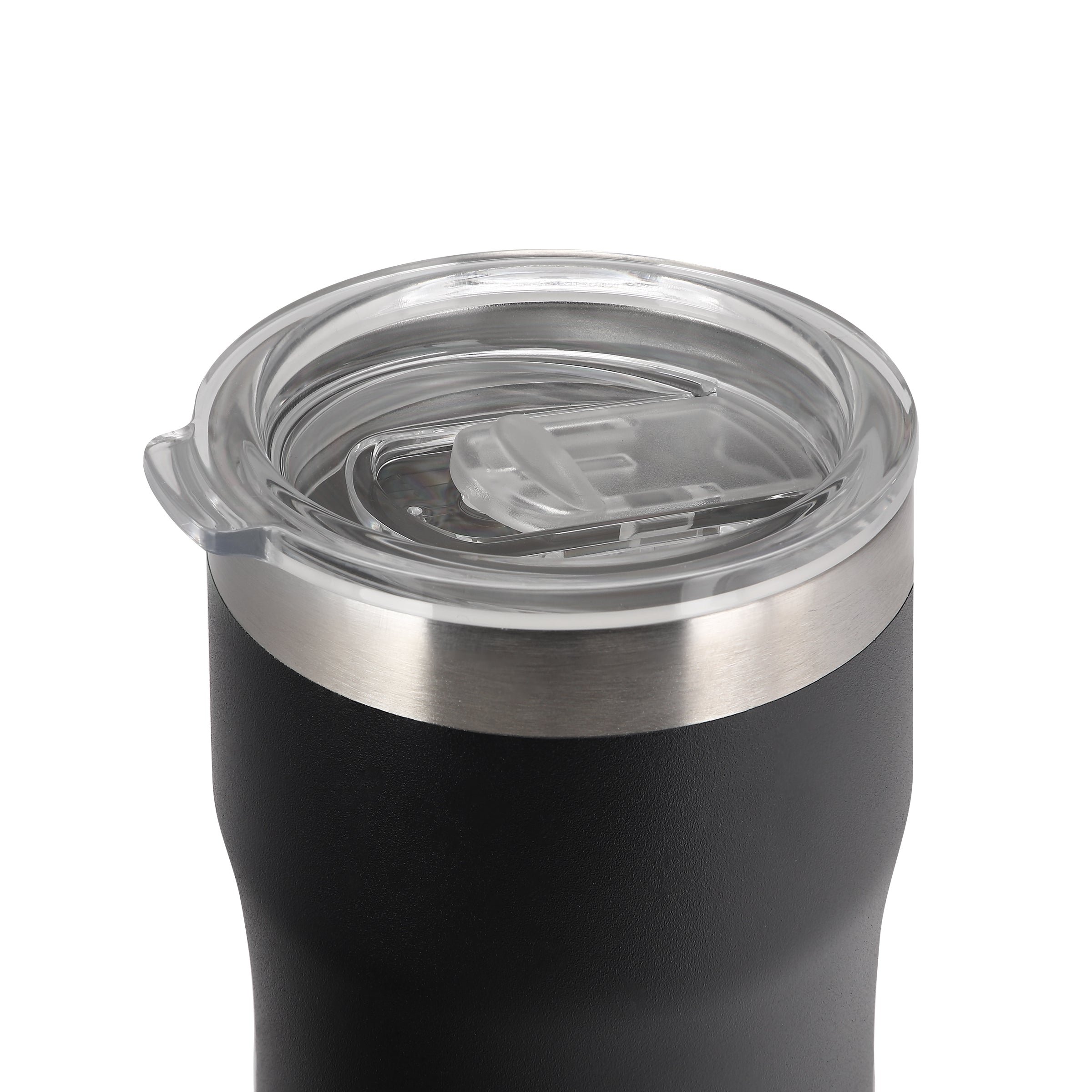 Kubek termiczny Rockland COFFEE BLACK
