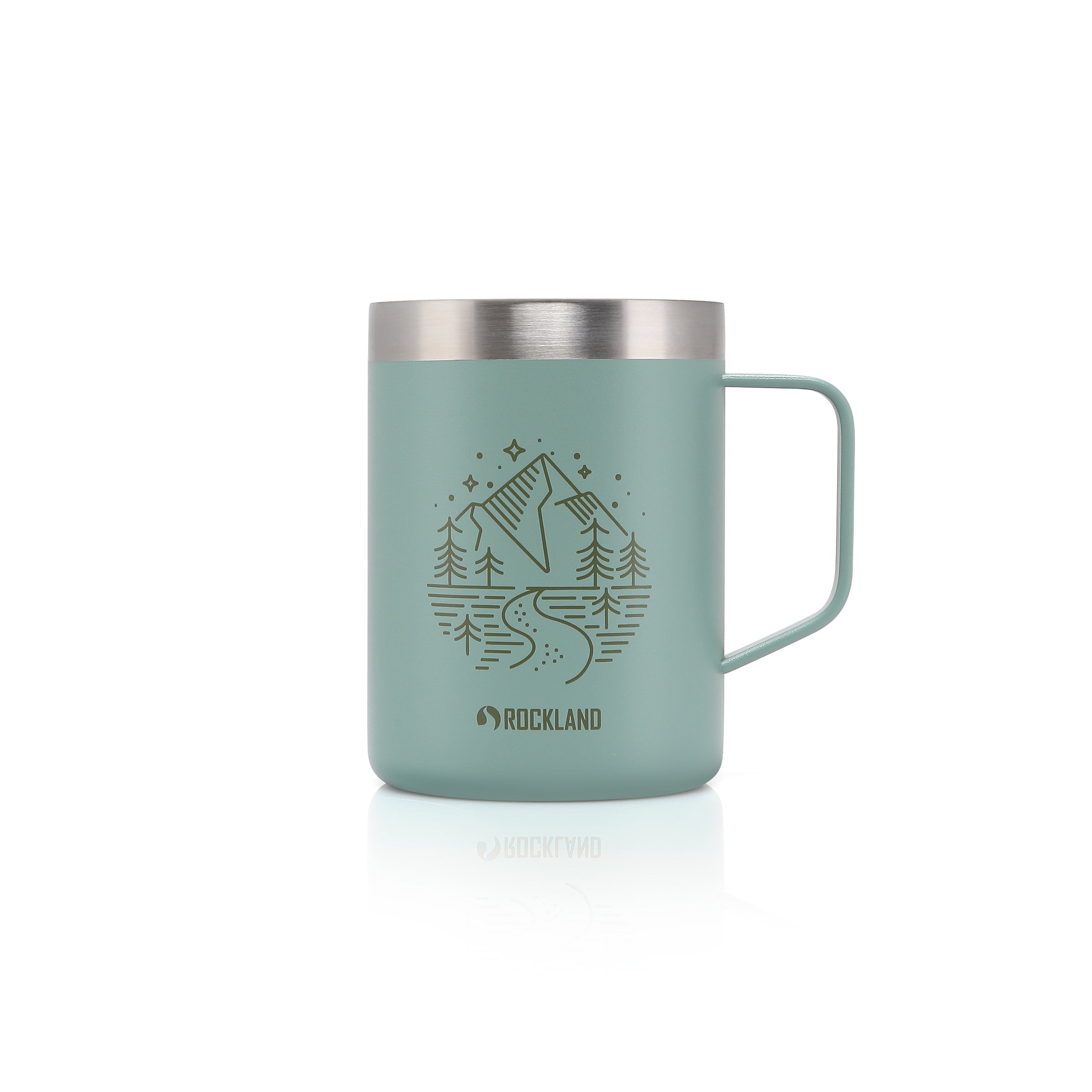 Kubek termiczny Rockland CAMP MUG