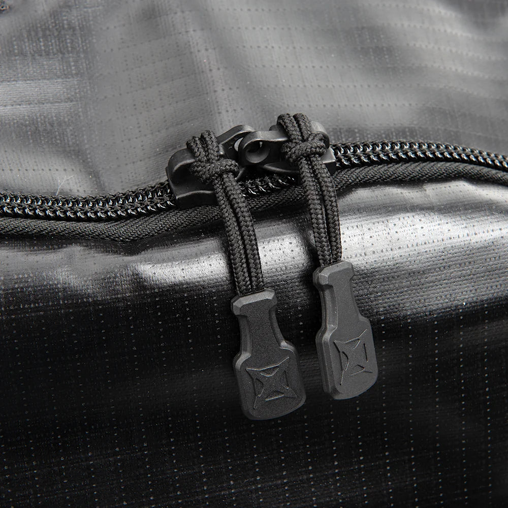 Vertx, torba transportowa RTL Duffel 80L,  czarny