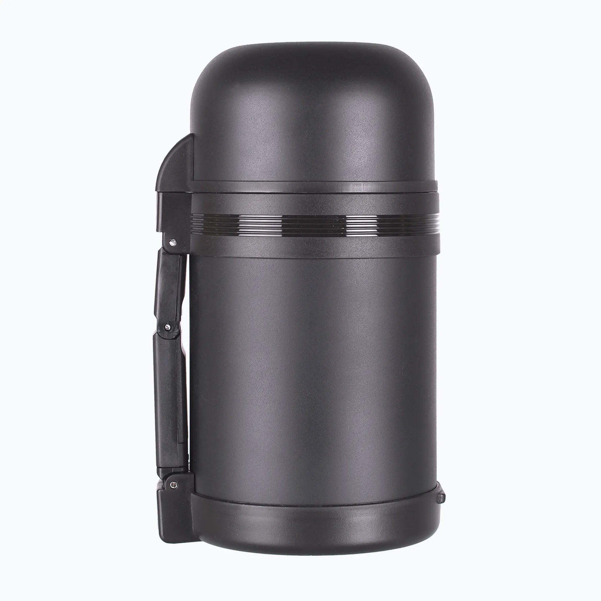 Lifeventure, Termos TiV Widemouth 800 ml, szary