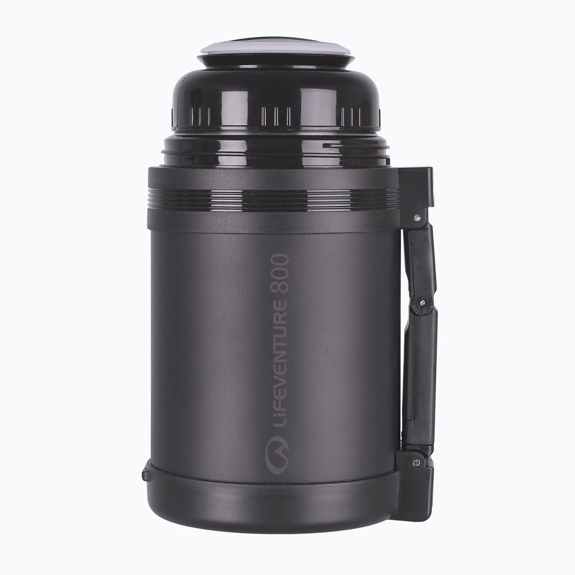 Lifeventure, Termos TiV Widemouth 800 ml, szary