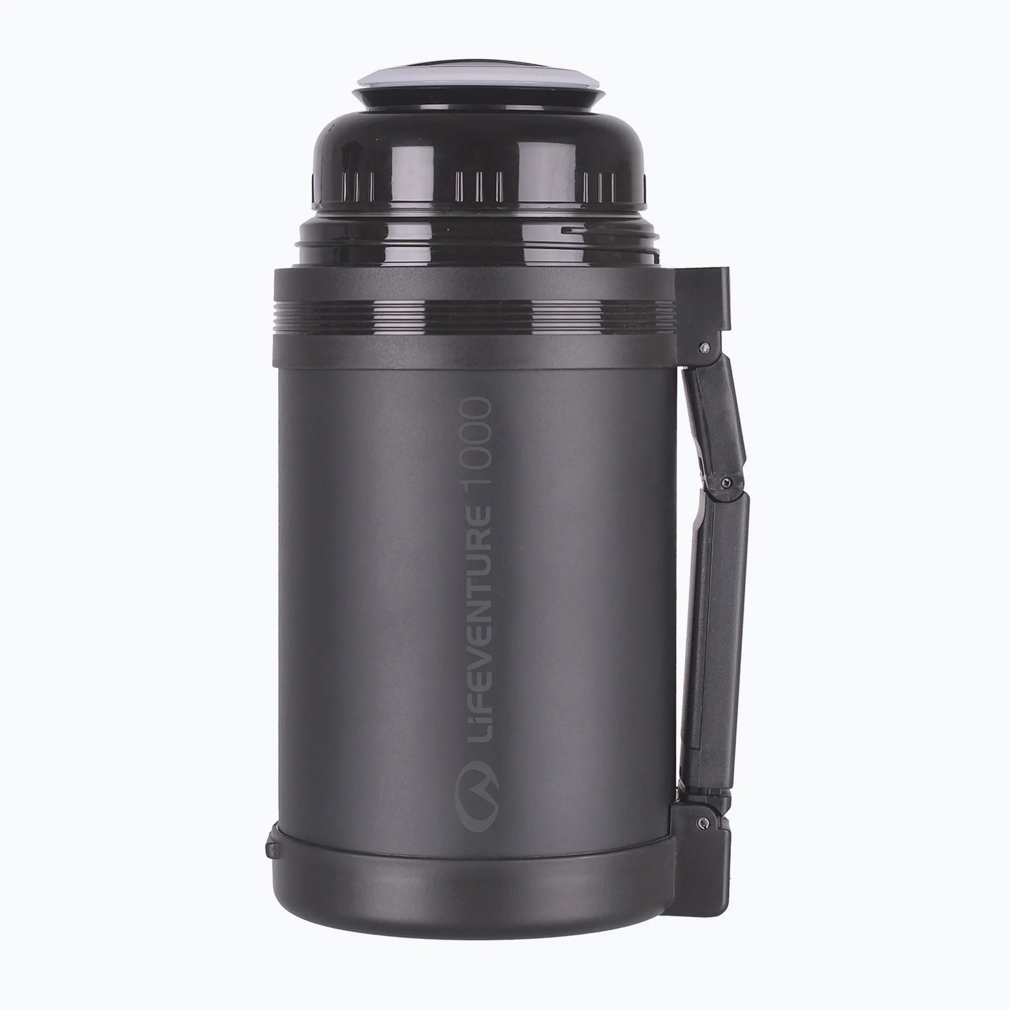 Lifeventure, Termos TiV Widemouth 1000, szary