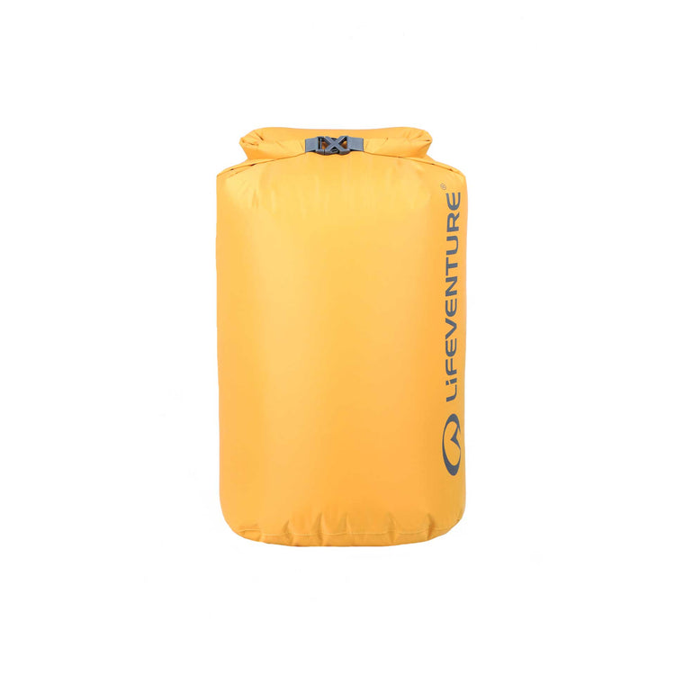 Lifeventure, Wkładka wodoodporna do plecaka Stormlight, 35L, żółta