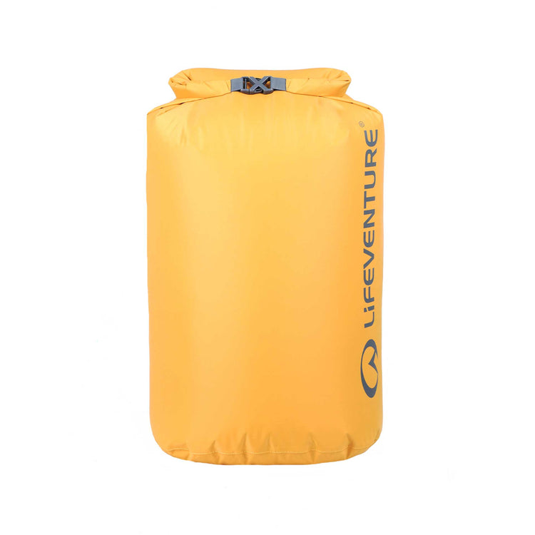Lifeventure, Wkładka wodoodporna do plecaka Stormlight, 65L, żółta