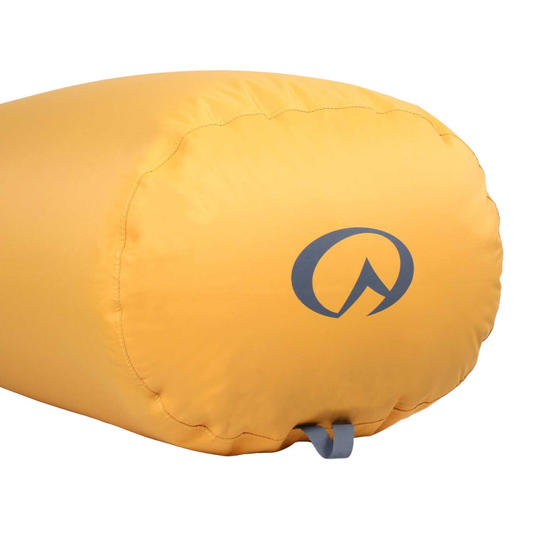 Lifeventure, Wkładka wodoodporna do plecaka Stormlight, 65L, żółta