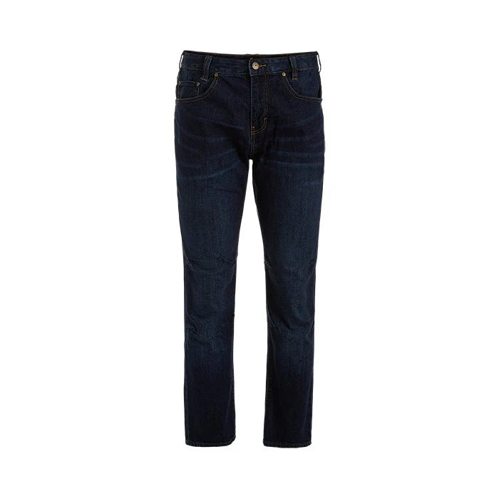 Vertx, Spodnie Jeansowe męskie EDC Defiance Jean, granatowy