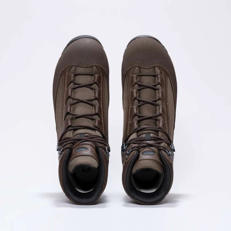 Buty taktyczne Męskie M'S PILGRIM DS COMBAT, brown mod