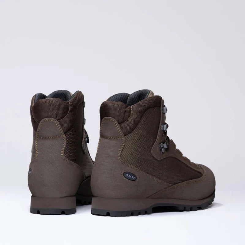 Buty taktyczne  U'S PILGRIM GTX COMBAT FG M, brown mod
