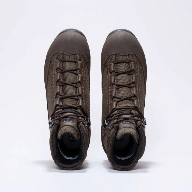 Buty taktyczne  U'S PILGRIM GTX COMBAT FG M, brown mod