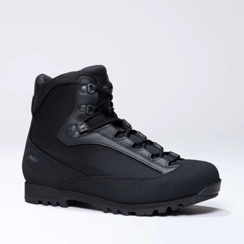 Buty taktyczne U'S PILGRIM GTX COMBAT FG M, black