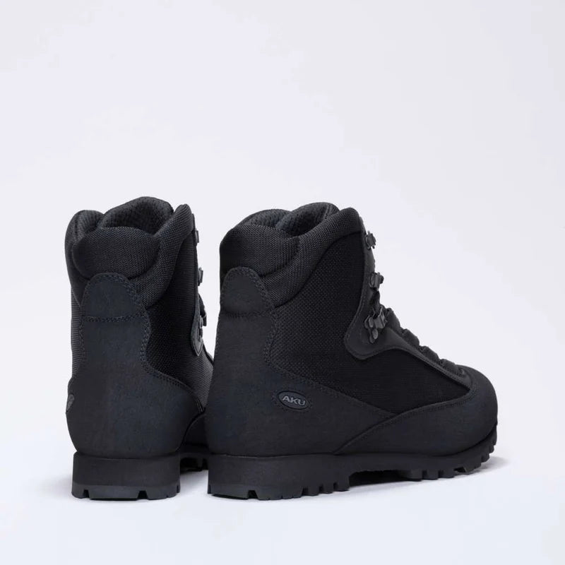 Buty taktyczne U'S PILGRIM GTX COMBAT FG M, black