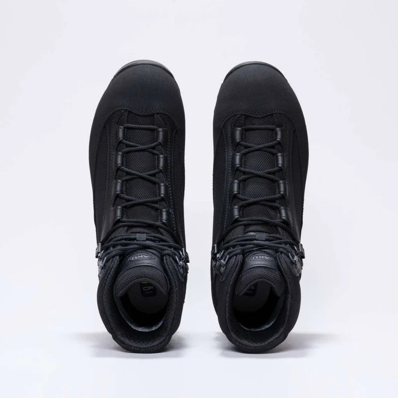 Buty taktyczne U'S PILGRIM GTX COMBAT FG M, black