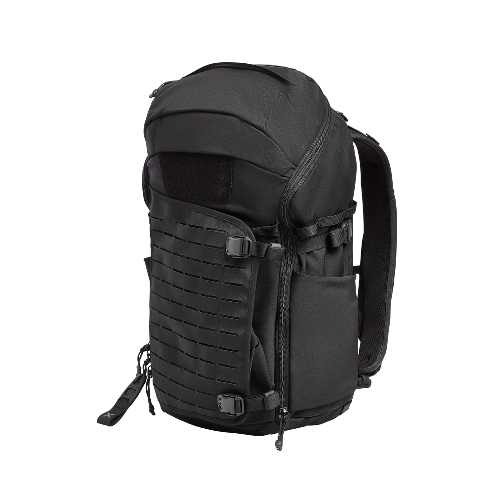 Vertx, plecak taktyczny Siege 35l Pack EDC/CCW, czarny