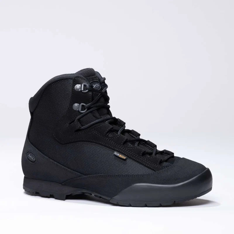 Buty taktyczne M'S NS 564 SPIDER II, black