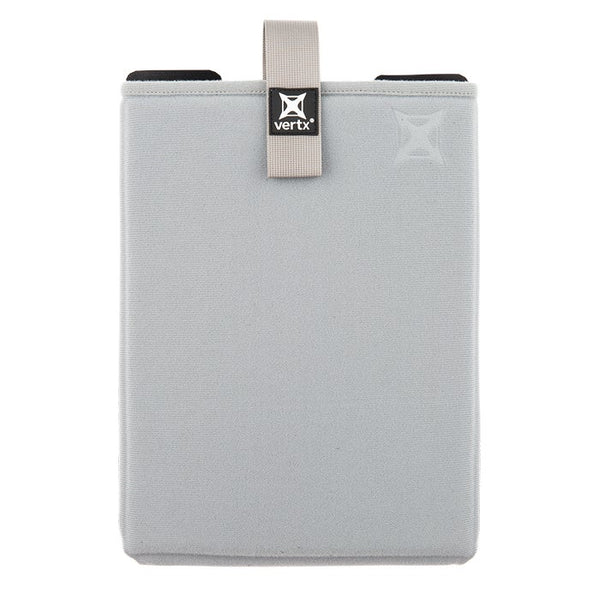 Vertx, pokrowiec na laptopa Modular Laptop Sleeve, szary