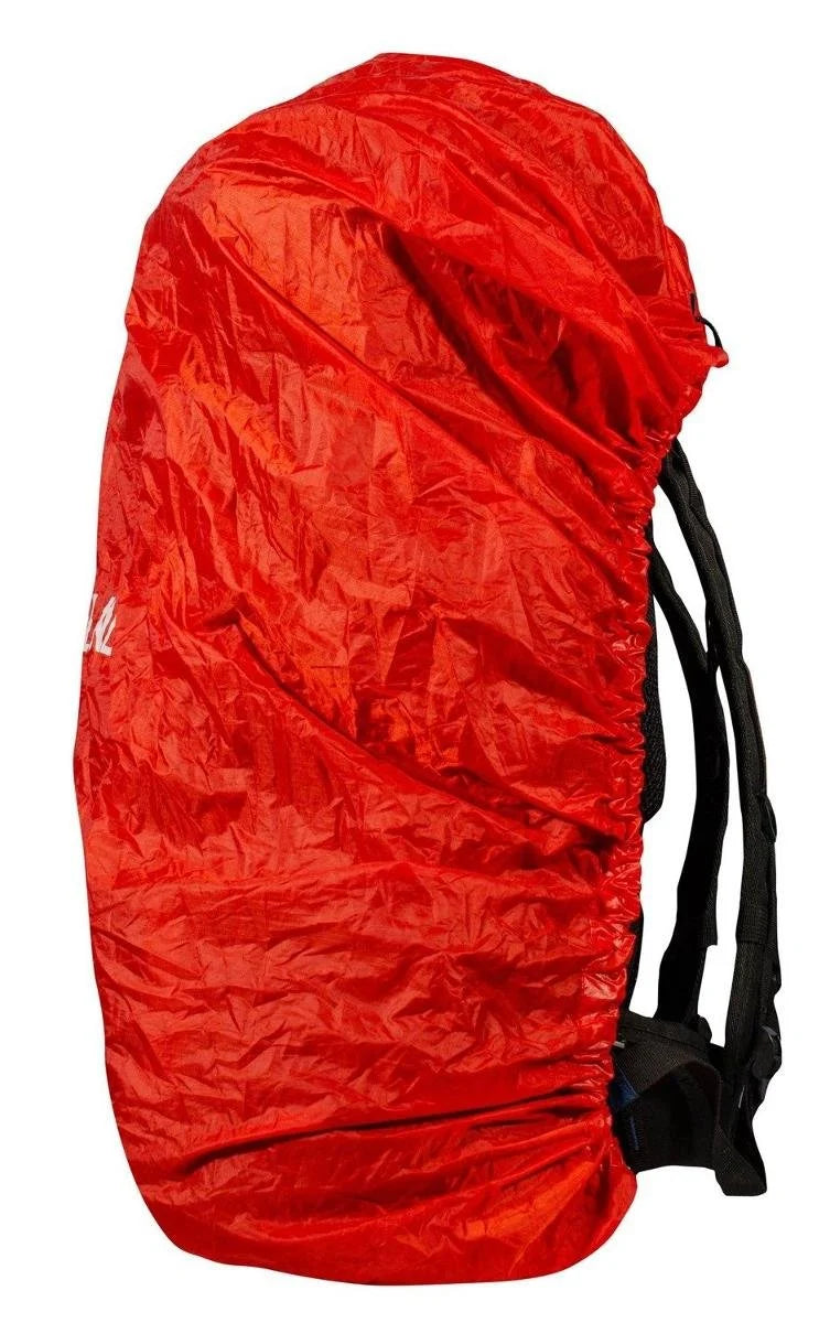 Rockland Pokrowiec na plecak, pomarańczowy, L 50-80 l