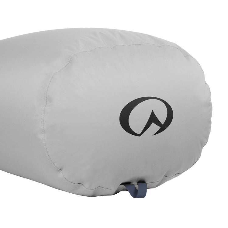 Lifeventure, Worek wodoszczelny Stormlight 5L, szary