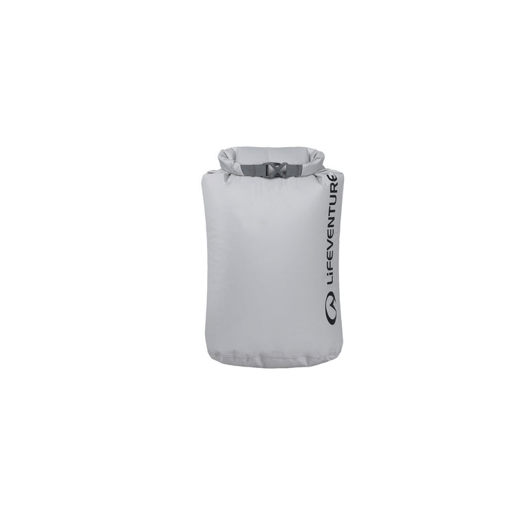 Lifeventure, Worek wodoszczelny Stormlight 5L, szary