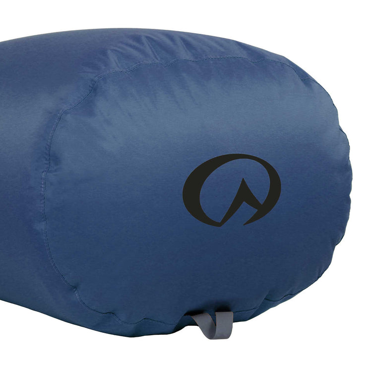 Lifeventure, Worek wodoszczelny Stormlight 15L, niebieski