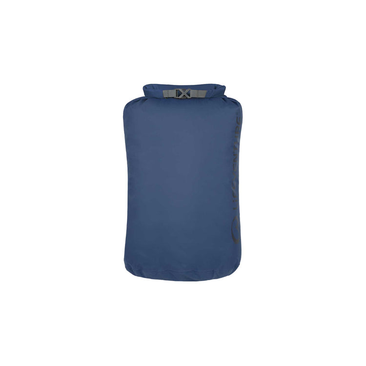 Lifeventure, Worek wodoszczelny Stormlight 15L, niebieski