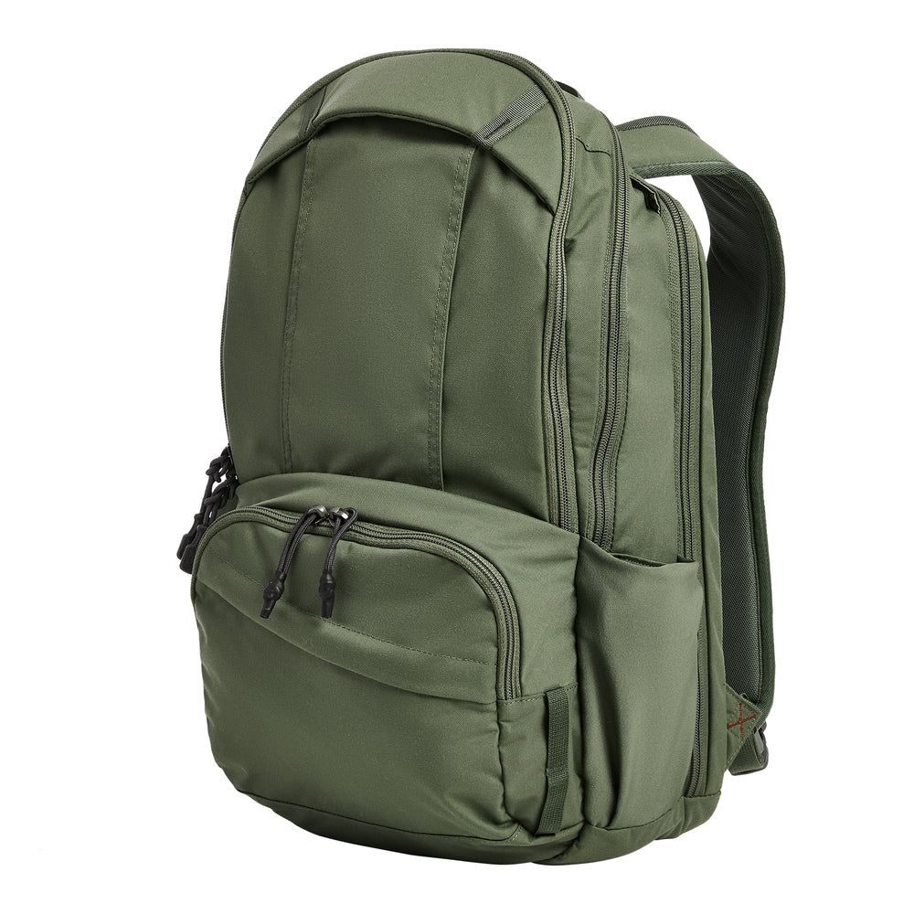 Vertx, plecak EDC z komorą CCW Ready Pack X, zielony