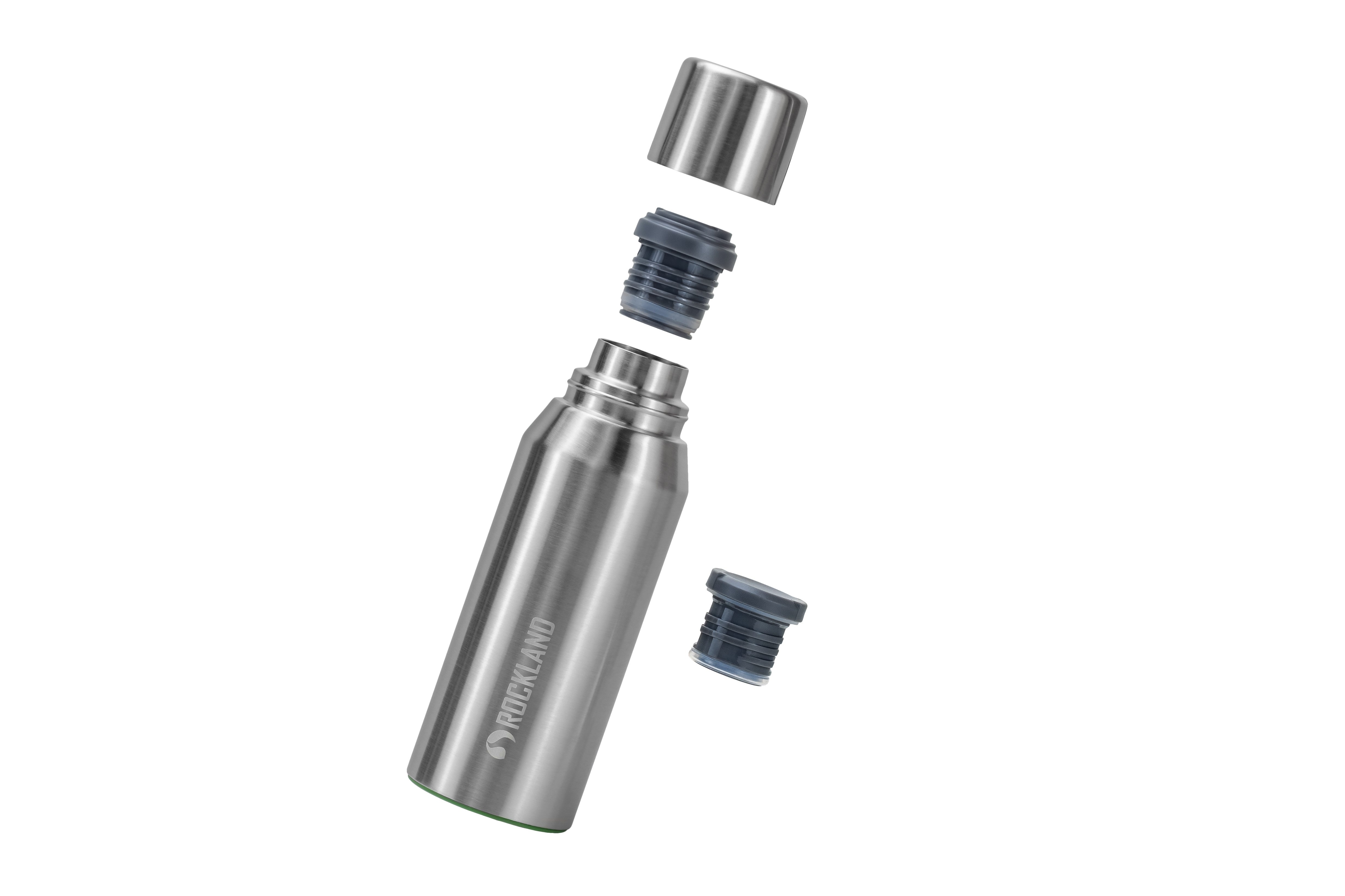 Rockland Termos Galaxy 750 Ml Silver