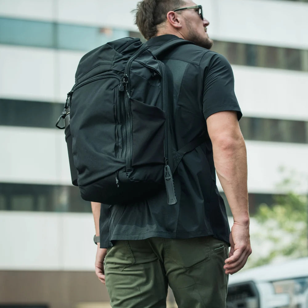 Vertx, plecak Gamut 32l EDC/CCW Long Walks Pack X,  czarny