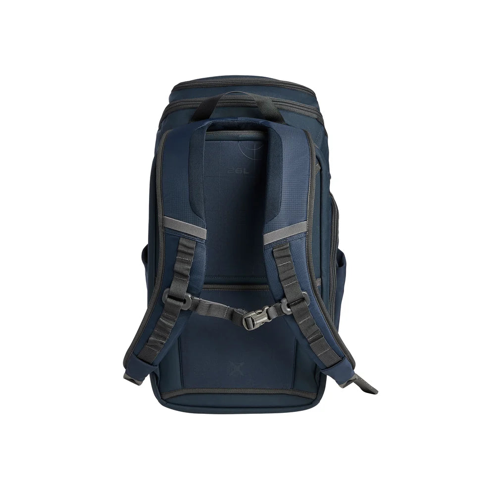 Vertx, plecak Gamut 26l EDC/CCW Long Walks Pack X,  granatowy