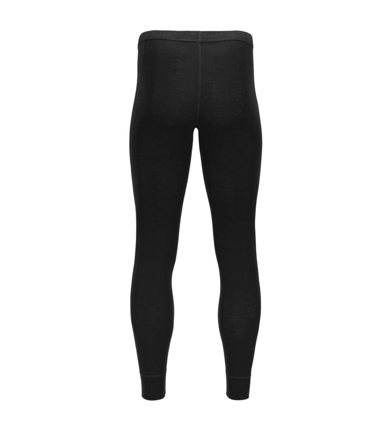 Aclima, Legginsy termoaktywne męskie, WarmWool Longs M's, czarne