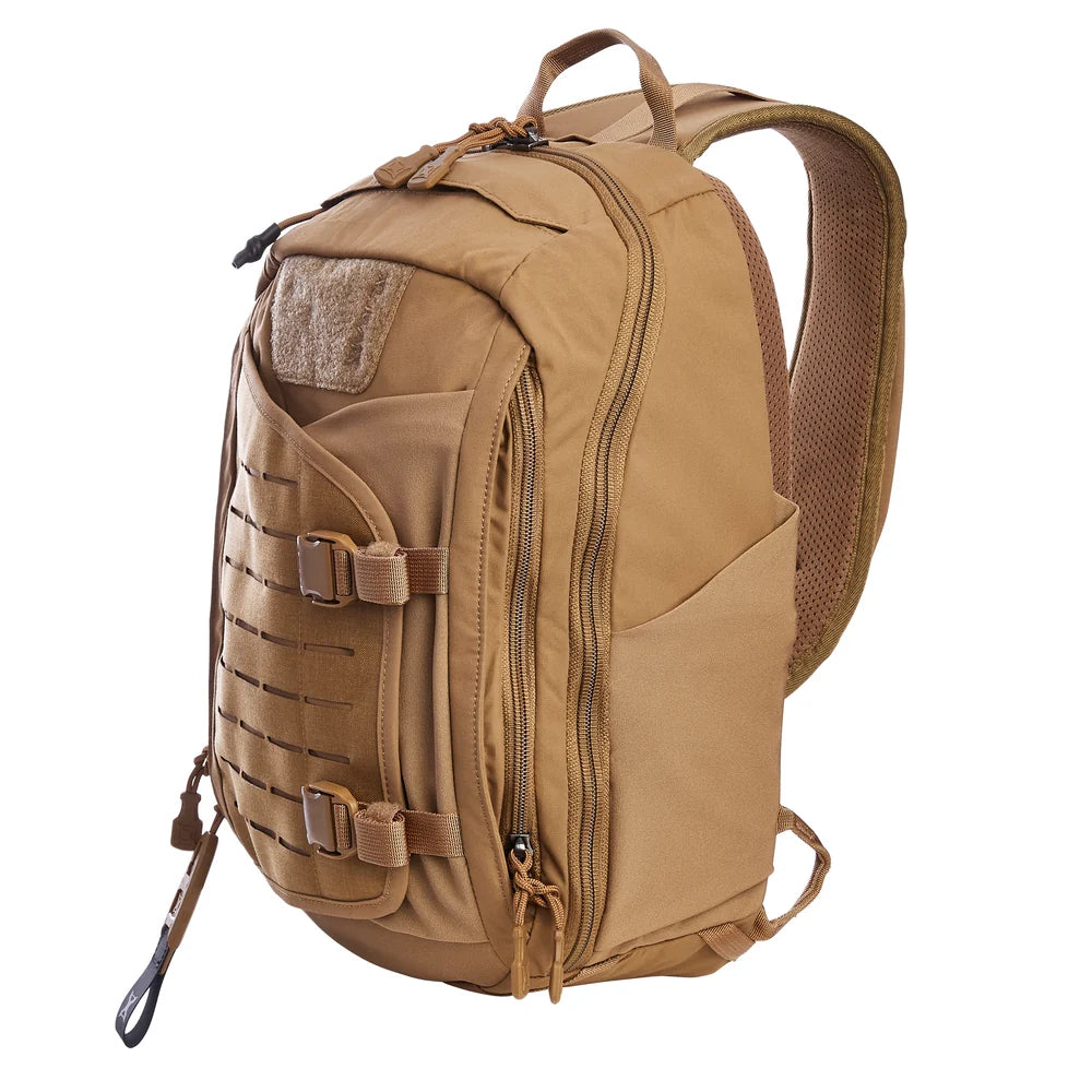 Vertx, plecak taktyczny Siege 15l Sling EDC, brązowy