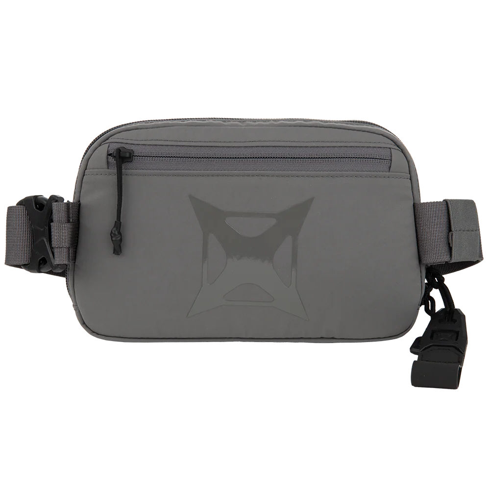 Vertx, Saszetka EDC Everyday Fanny Pack 2.0 2L, szary