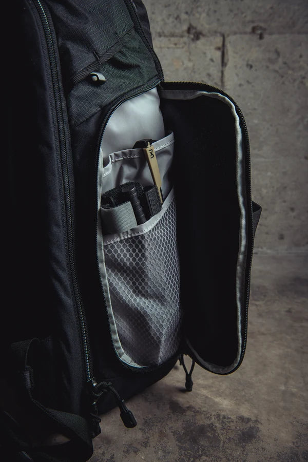 Vertx, plecak Gamut 32l EDC/CCW Long Walks Pack X,  czarny