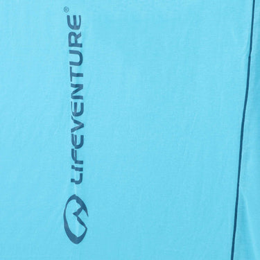 Lifeventure, Prostokątna wkładka do śpiwora Coolmax