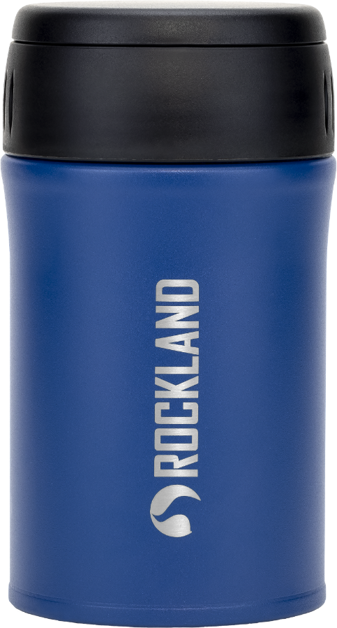 Termos obiadowy Rockland METEOR, niebieski 500 ml