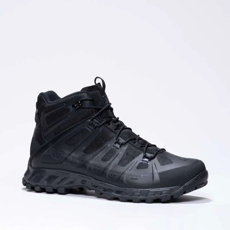 Buty taktuczne M'S SELVATICA TACTIC GTX, black