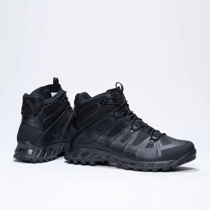 Buty taktuczne M'S SELVATICA TACTIC GTX, black