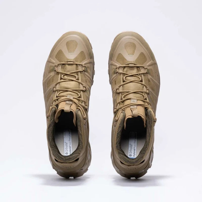 Buty taktyczne M'S SELVATICA TC MID GTX, coyote